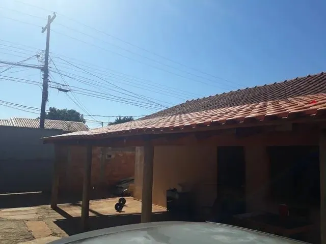 Imagem 3: Alugo Casa no Tijuca 900,00