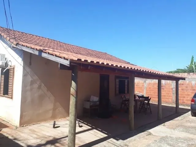 Imagem 5: Alugo Casa no Tijuca 900,00