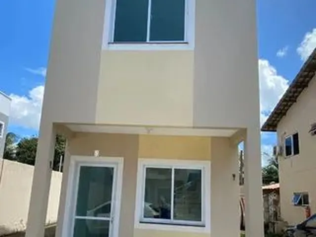 Imagem: Casa Duplex no Parque Leblon, 3 Quartos