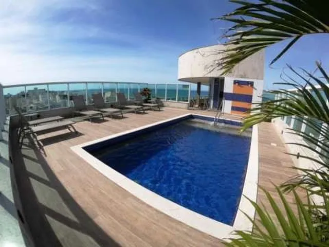 Imagem: Espetaculo 3 Suites Novo Linda Vista do