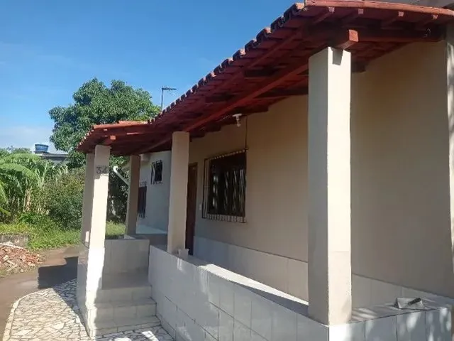Imagem: Casa Guarapari Aluguel