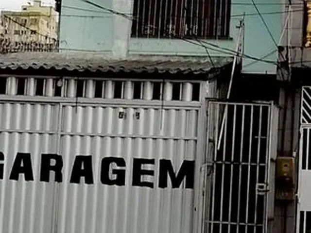 Imagem: Casa pra Alugar na Pedreira 1.300