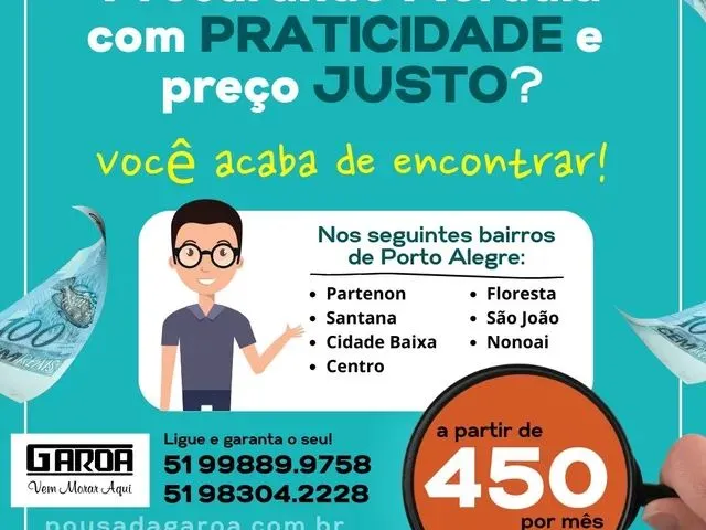 Imagem: Pousada Garoa Nonoai