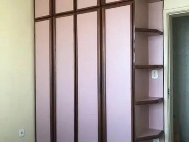 Imagem 2: Quarto Individual para Moças