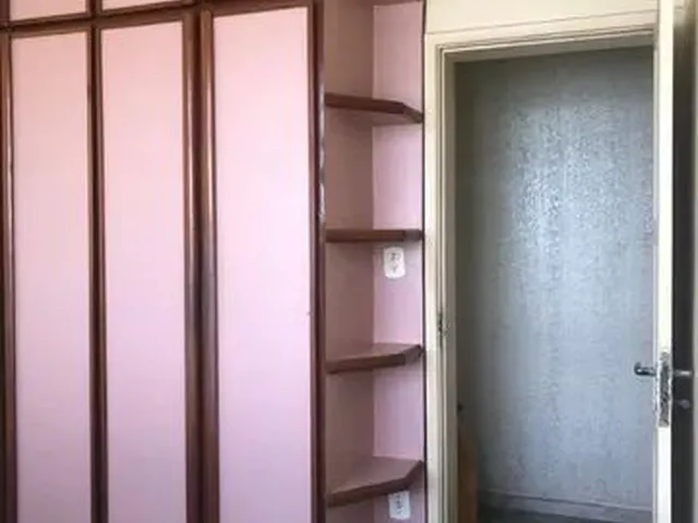 Imagem 5: Quarto Individual para Moças