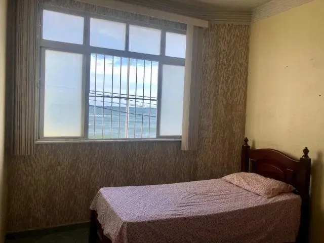 Imagem 6: Quarto Individual para Moças