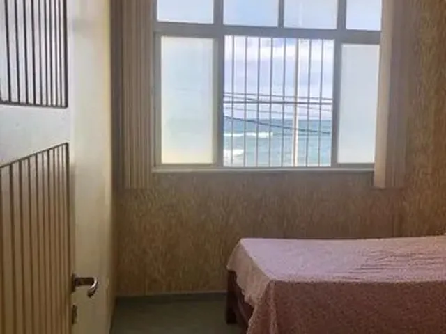 Imagem 7: Quarto Individual para Moças