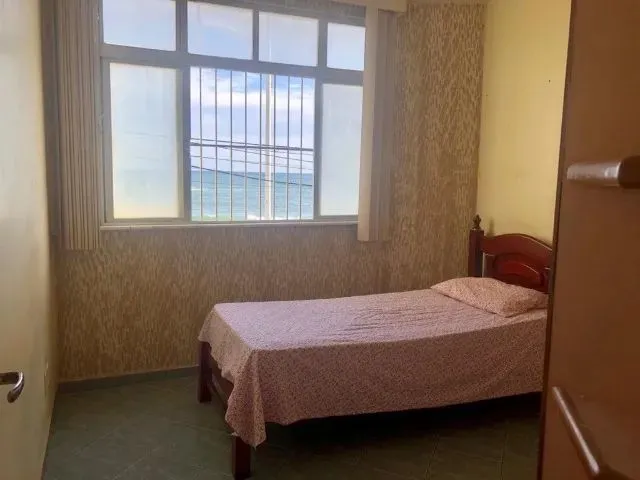 Imagem 8: Quarto Individual para Moças