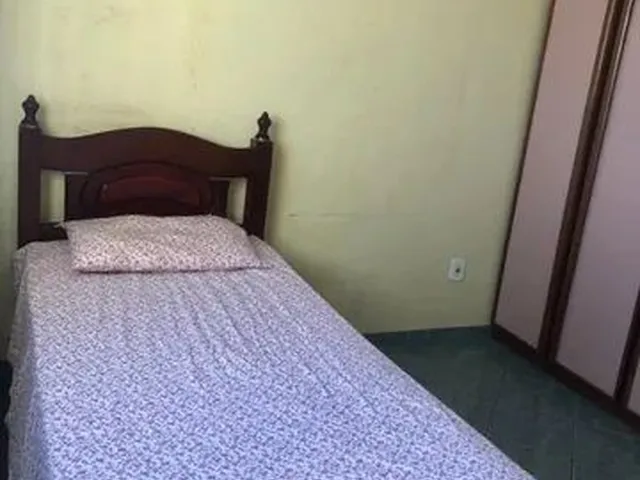 Imagem 9: Quarto Individual para Moças