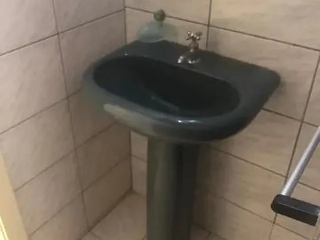 Imagem 12: Quarto Individual para Moças