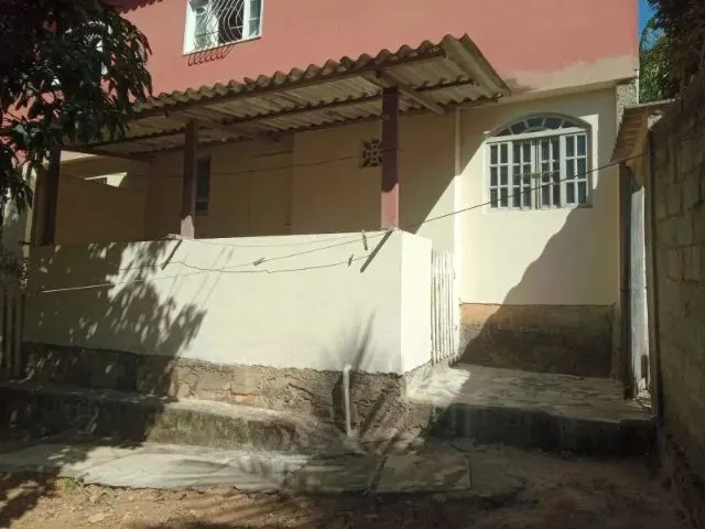 Imagem: Aluga-Se Casa para Casal, Nova Bethânia