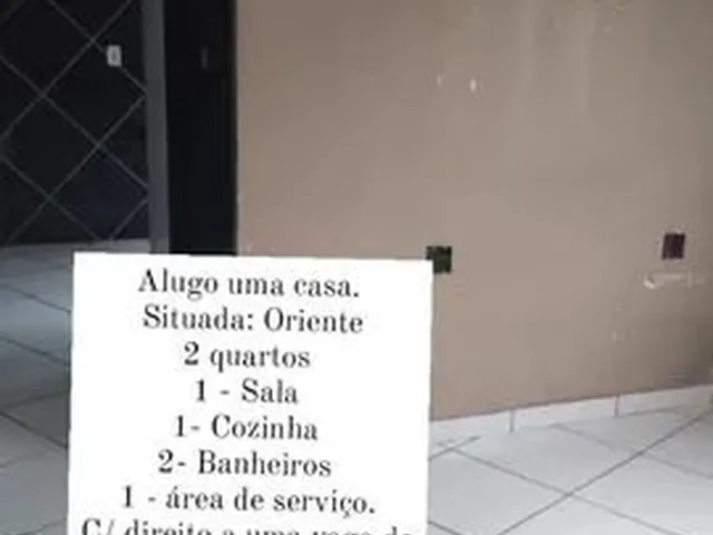 Imagem: Casa
