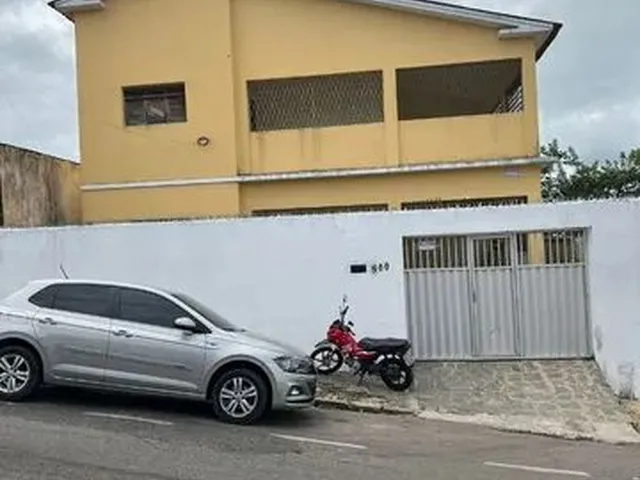 Imagem: Casa no Bairro Novo de Guarabira