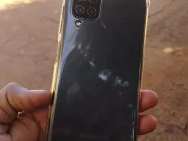 Imagem 3: Samsung A12 Quarto com aluguel por R$700 /mês