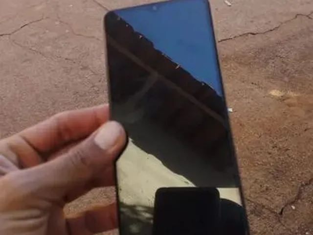Imagem 5: Samsung A12 Quarto com aluguel por R$700 /mês