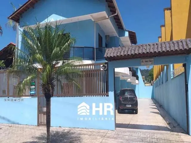 Imagem: Sobrado em Condomínio 3 Dormitórios 1