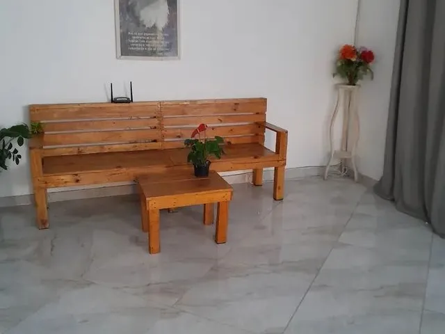 Imagem 1: Alugo Casa Segundo Andar,Leia o Anúncio