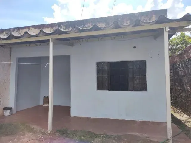 Imagem: Aluguel de Casa