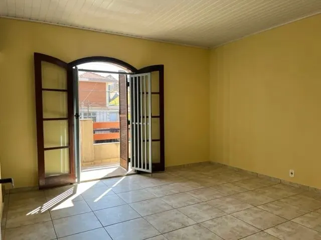 Imagem: Casa 80M², 2 Dormitórios Sendo Um com