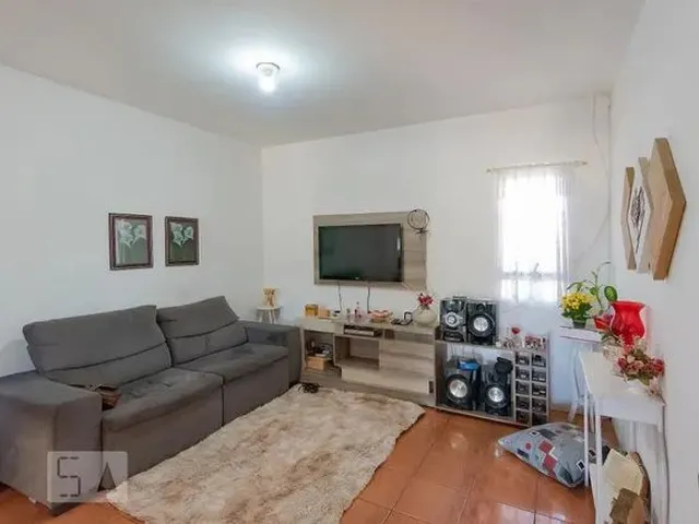 Imagem: Casa para Aluguel - Jardim Ipaussurama