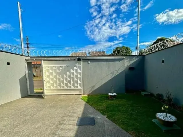 Imagem: Casa para Venda Possui 150 Metros Quadrados