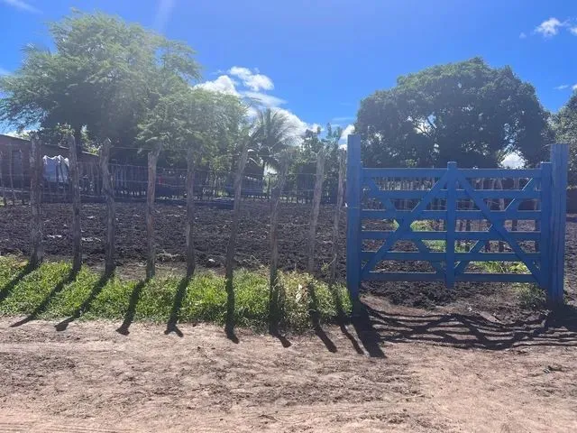 Imagem: O terreno possui 12m² de Área e está localizado em
