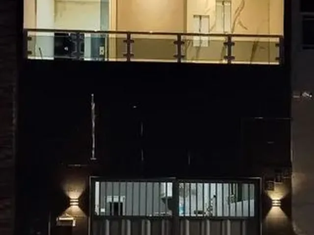 Imagem: Vende-Se Casa Dúplex