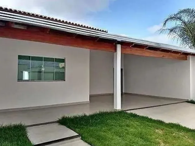 Imagem 9: Casa para Venda Casa com 3 dormitórios