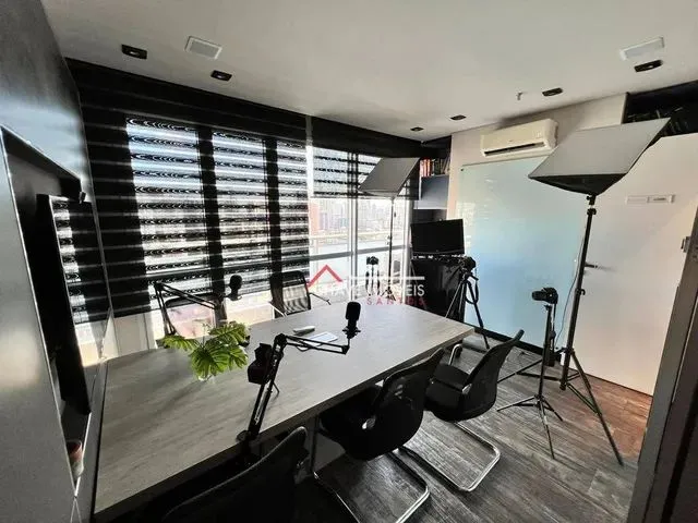Imagem: Sala Comercial para Locação - Encruzilhada
