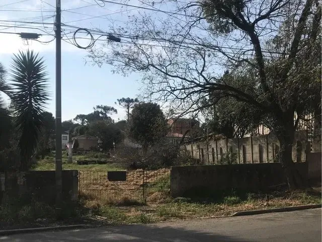 Imagem: Vendo Lote/Terreno 60X13 (780 M2) Centro
