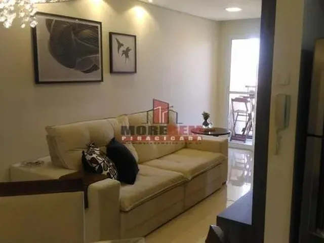 Imagem: Apartamento Mobiliado 2 Dormitórios (1