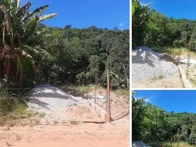 Imagem: Terreno 5X25