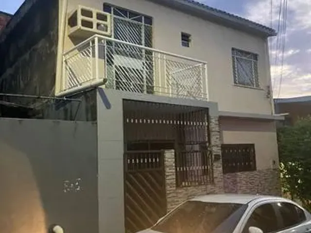 Imagem: Vendo Casa Duplex no Bairro da Paz