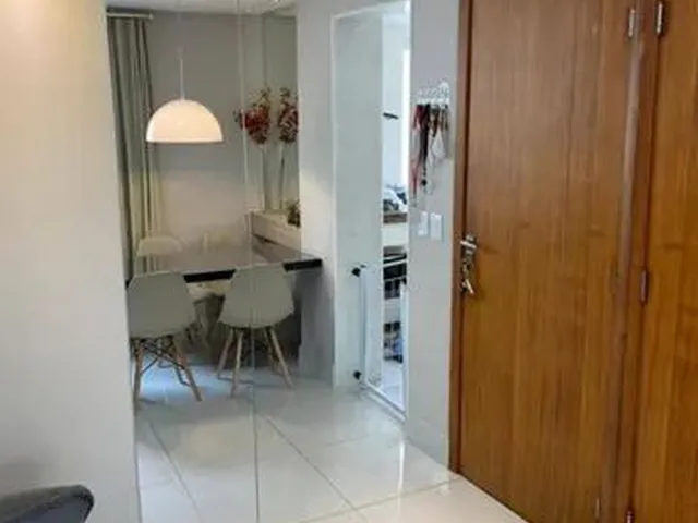 Imagem 3: Vende Se Apartamento Semi Mobiliado