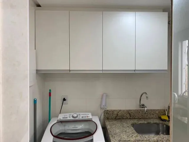 Imagem 5: Vende Se Apartamento Semi Mobiliado