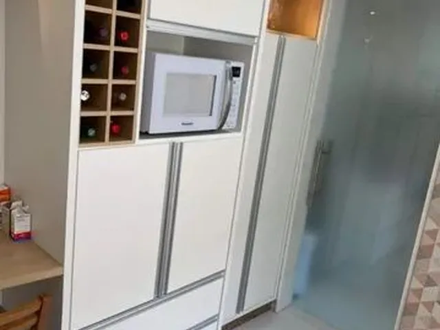 Imagem 6: Vende Se Apartamento Semi Mobiliado