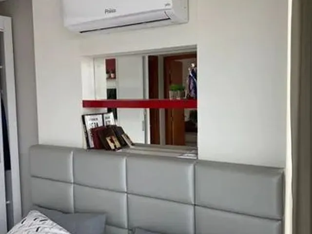 Imagem 7: Vende Se Apartamento Semi Mobiliado