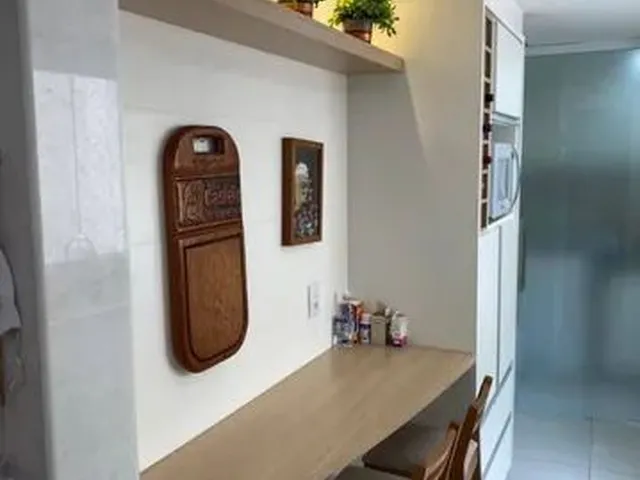Imagem 8: Vende Se Apartamento Semi Mobiliado