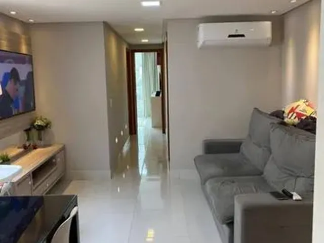 Imagem 9: Vende Se Apartamento Semi Mobiliado