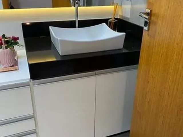 Imagem 10: Vende Se Apartamento Semi Mobiliado