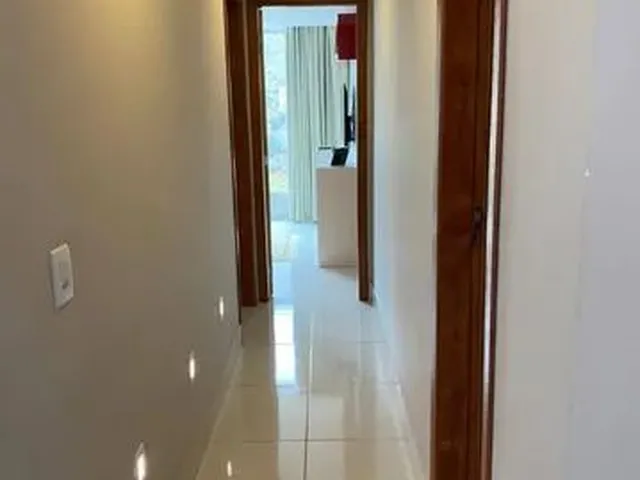 Imagem 11: Vende Se Apartamento Semi Mobiliado