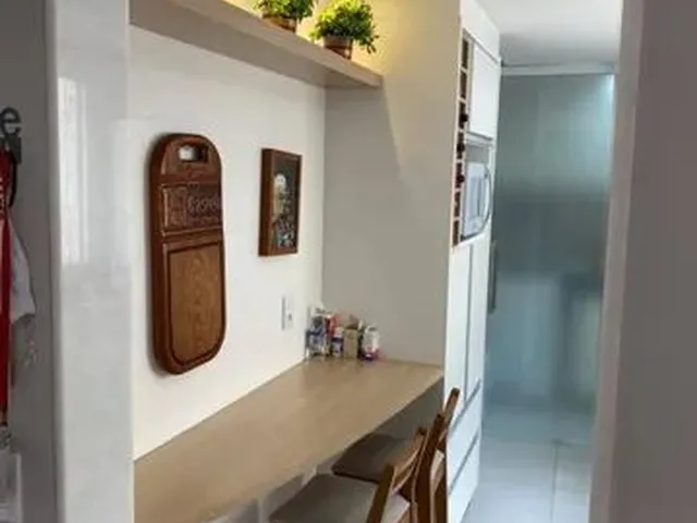 Imagem 12: Vende Se Apartamento Semi Mobiliado