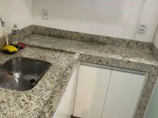 Imagem 14: Vende Se Apartamento Semi Mobiliado