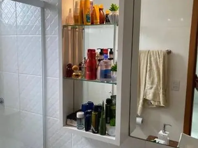 Imagem 15: Vende Se Apartamento Semi Mobiliado