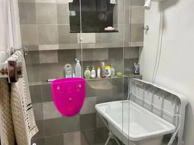 Imagem 16: Vende Se Apartamento Semi Mobiliado