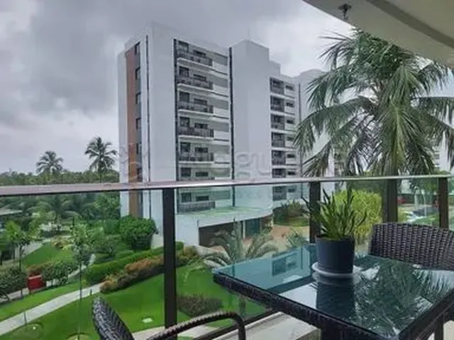 Imagem: O apartamento possui 3 Dormitórios, 1 Suíte, 1 Banheiro,