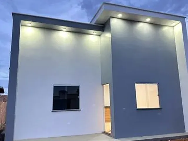 Imagem 2: Casa Nova Apt a Financiamento