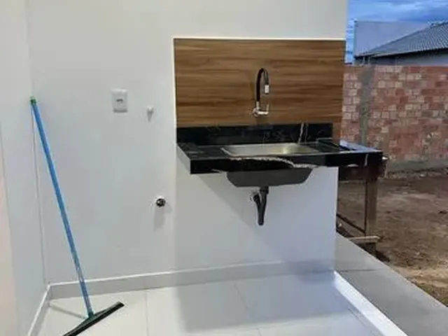 Imagem 3: Casa Nova Apt a Financiamento