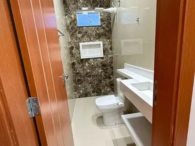 Imagem 6: Casa Nova Apt a Financiamento