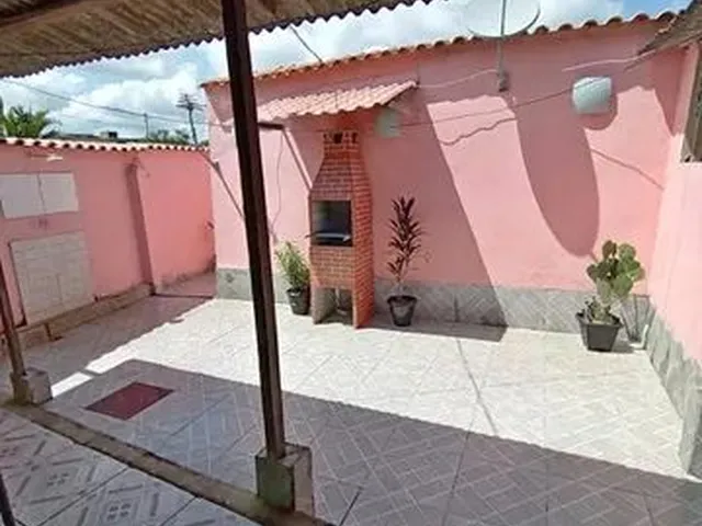 Imagem: Amp Apos Vendo Casa em Santo Antonio